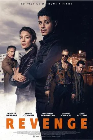 VOD film Nordic IPTV Stream